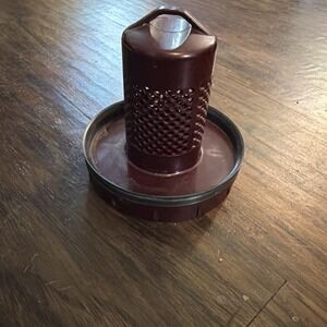 Shark NV650W NV750W NV652 NV752 NV753C FILTER HOLDER CUP FRAME Genuine OEM Part